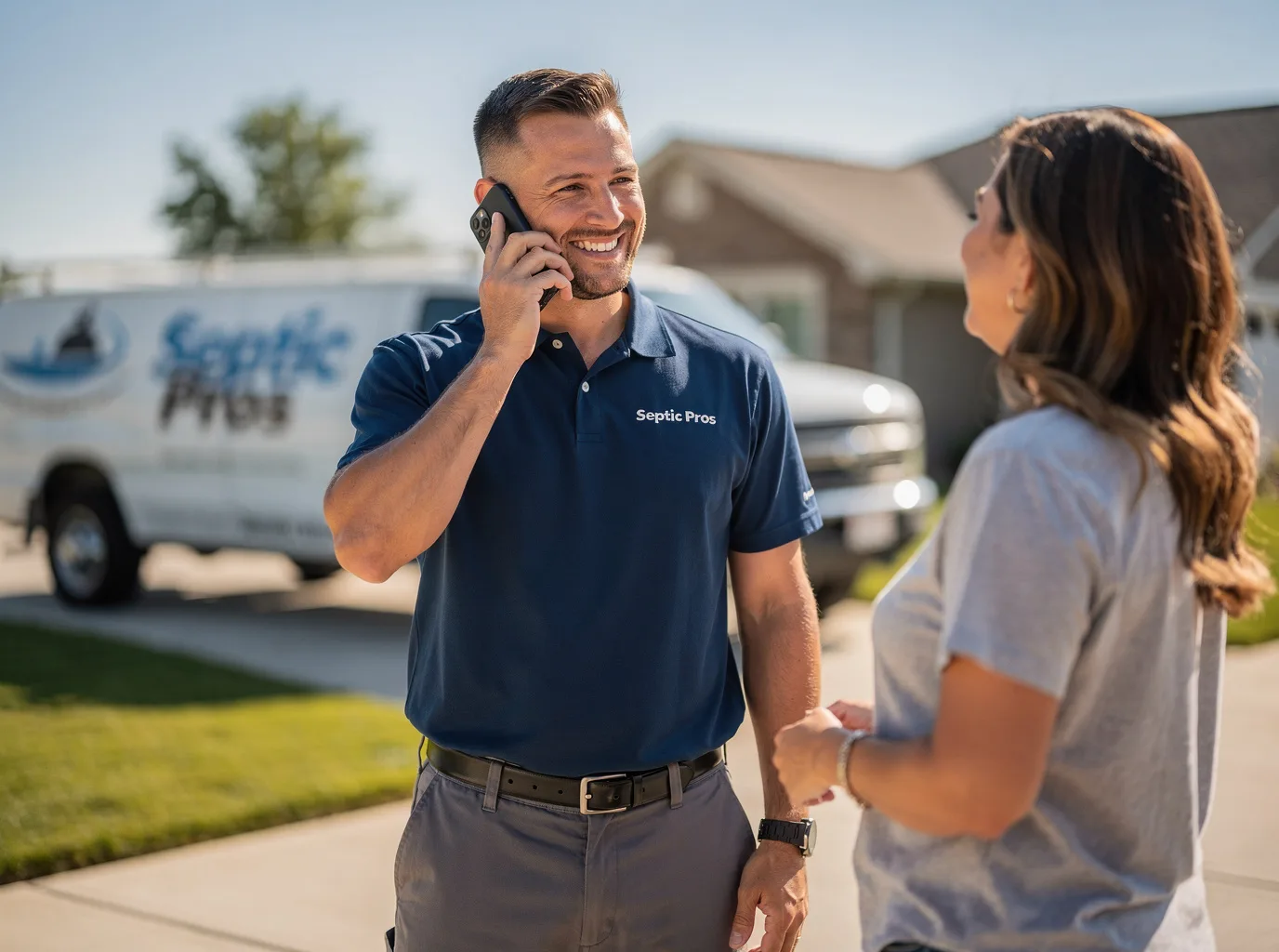Septic Tank Pumping Empire, LA FAQs
